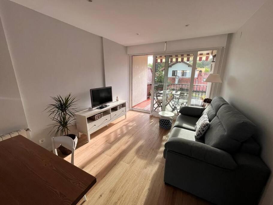 Apartment Girasoles