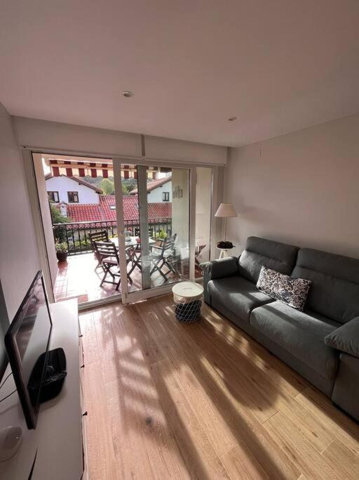 Girasoles Apartment *