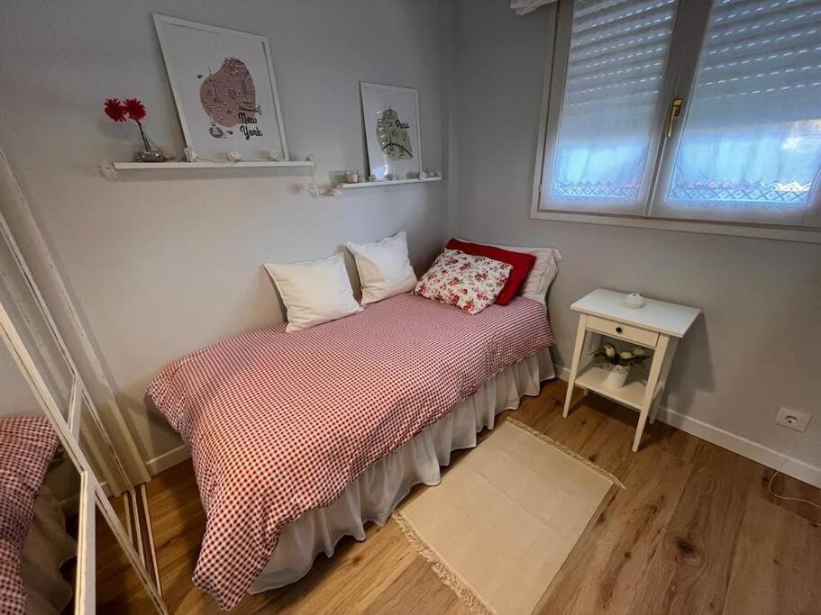 Girasoles Apartment Comillas