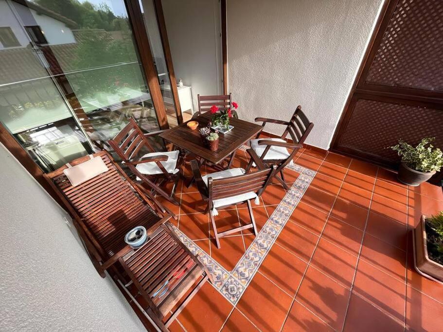 Apartment Girasoles Comillas