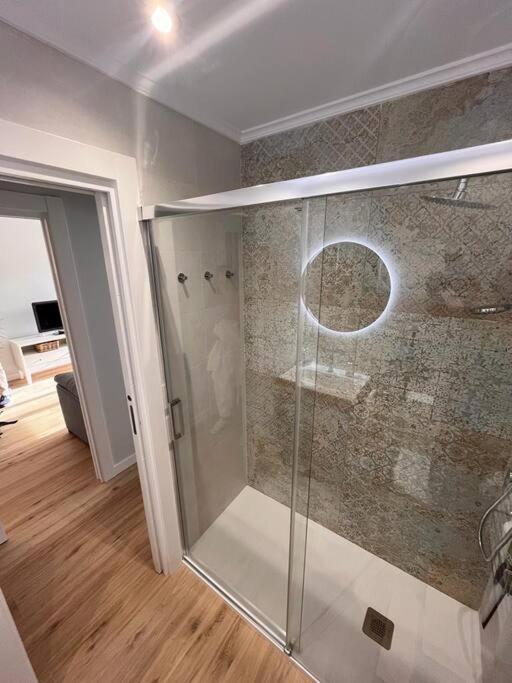 Apartment Girasoles Comillas
