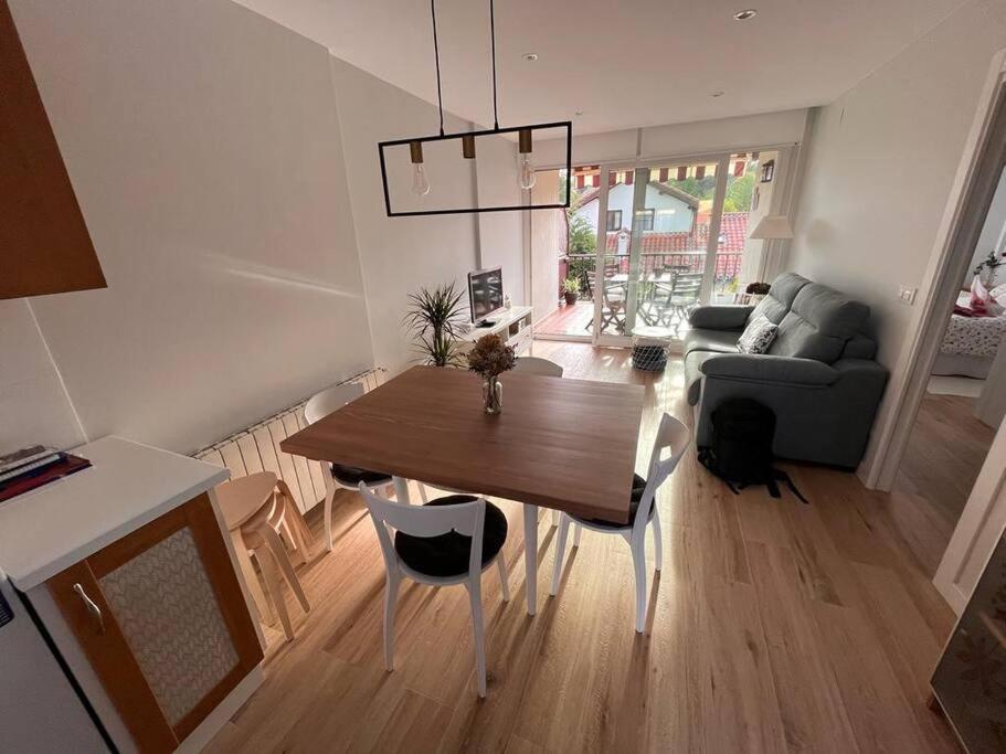 Apartment Girasoles *