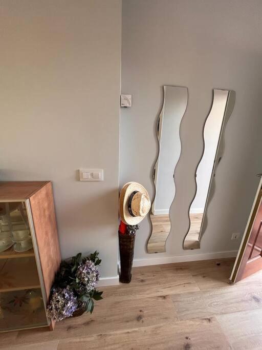 Girasoles Apartment Comillas