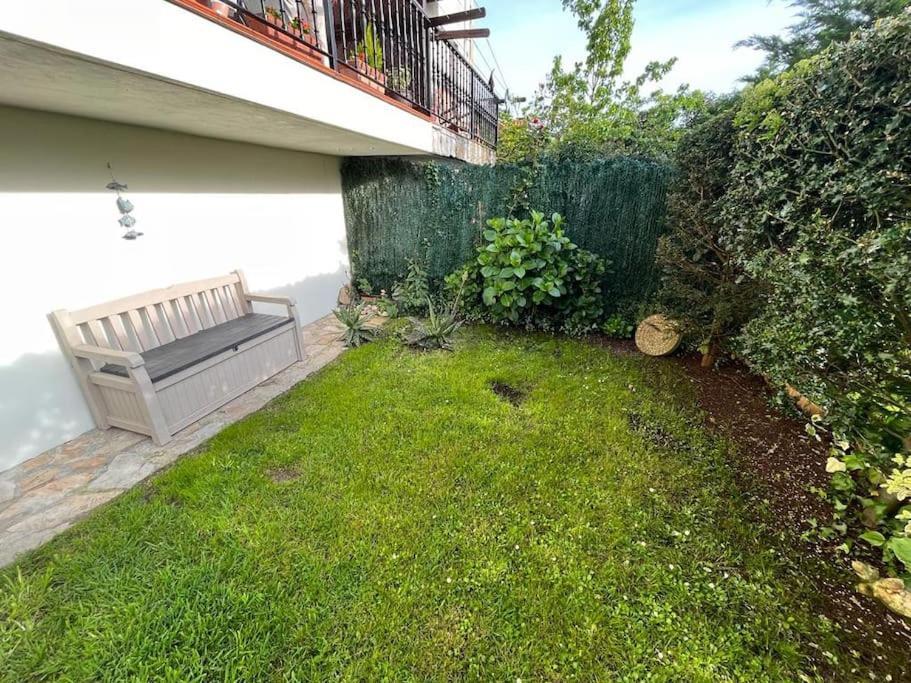 Apartment Girasoles *