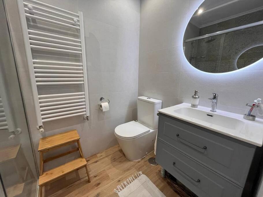 Apartment Girasoles Comillas