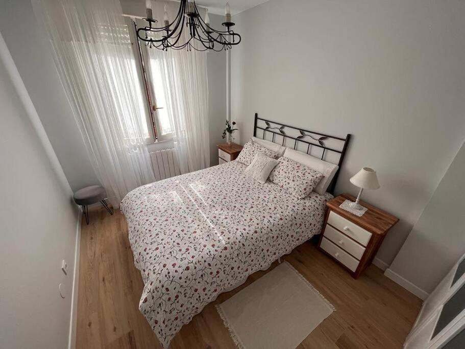Girasoles Apartment Comillas