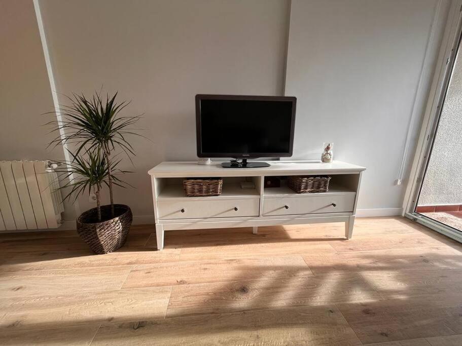 Appartement Girasoles Comillas